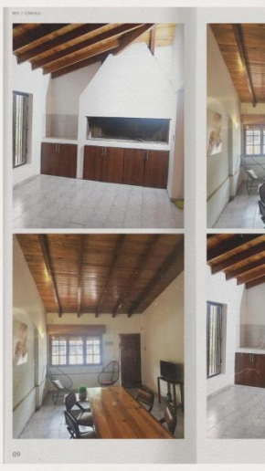 Casa Villa Carlos Paz